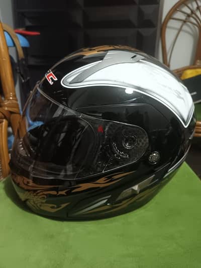 helmet mrc