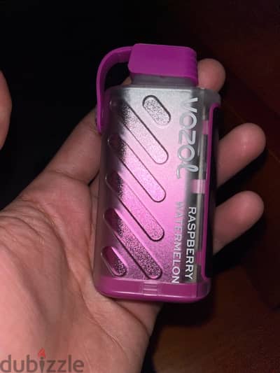 vozol disposable 20k puffs