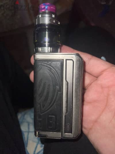 vape