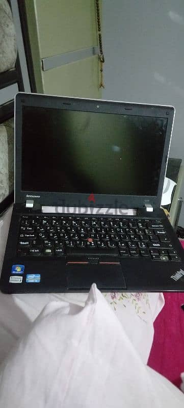 لاب توب لينوفو Thinkpad 0