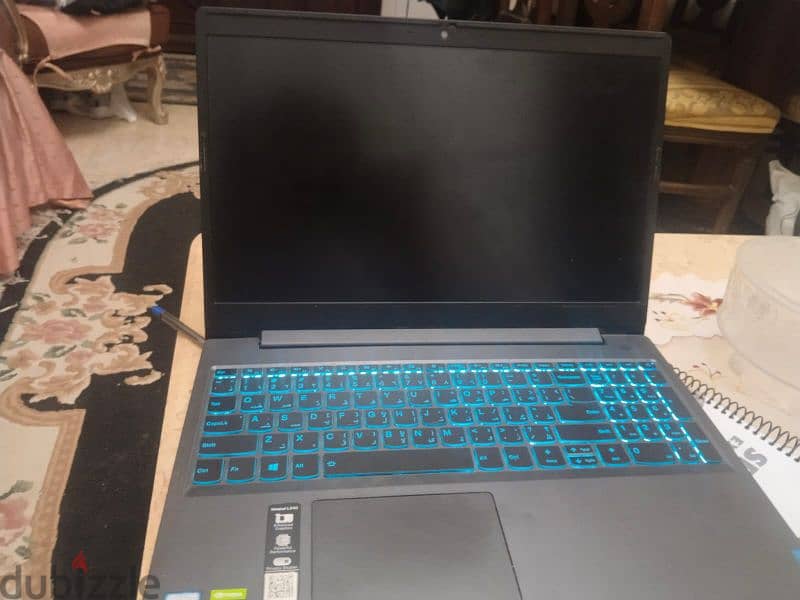 Lenovo ideapad L340-15IRH Gaming لينوفو 1