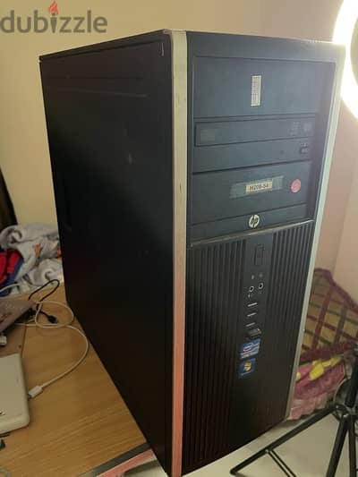 core i5 جيل تالت  gtx 750 ti 2 giga nvidia