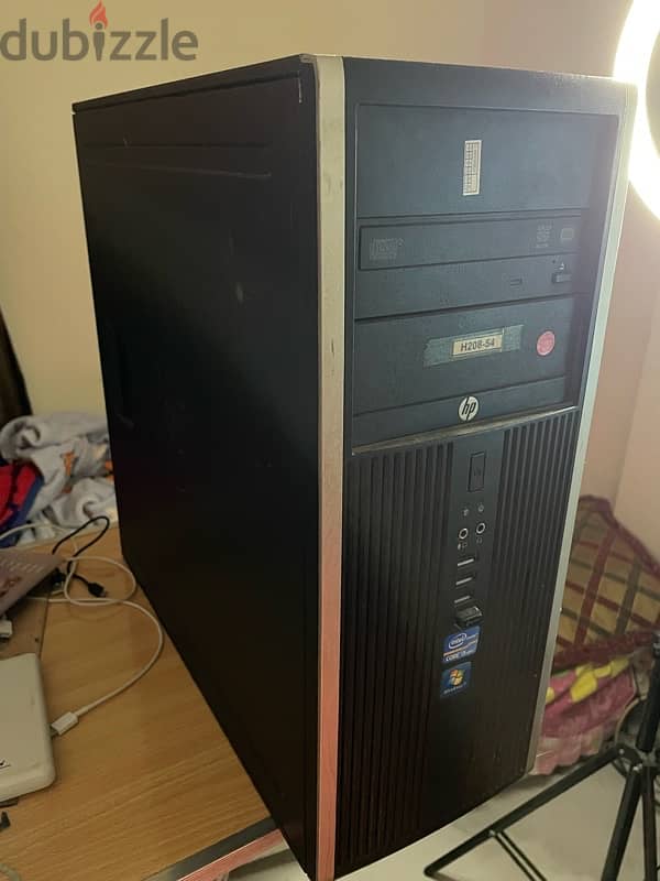 core i5 جيل تالت  Rx560 2 giga amd 0