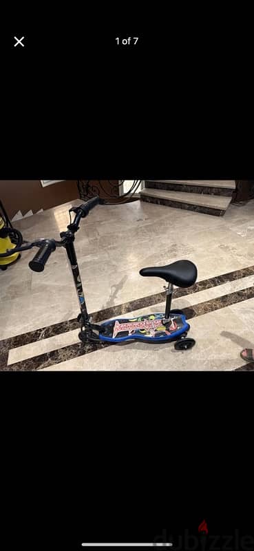 electric scooter for sale