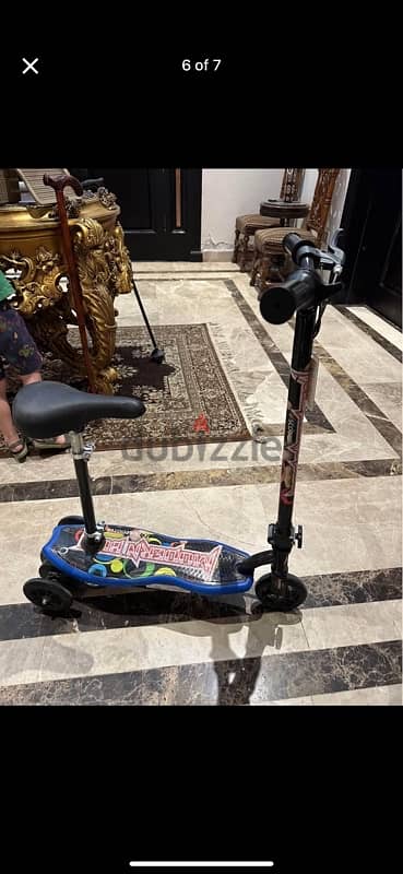 electric scooter for sale 5