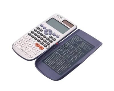 FC-991ESC Scientific Calculator 417