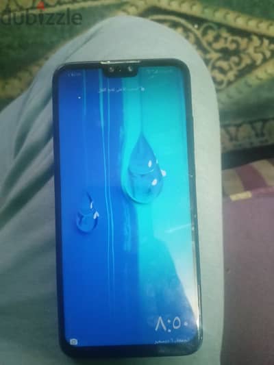 هواوي واي 9 HUAWEI Y9 2019