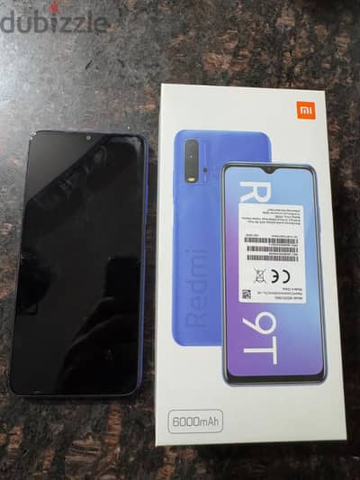 Xiaomi Redmi 9t Perfect Condition