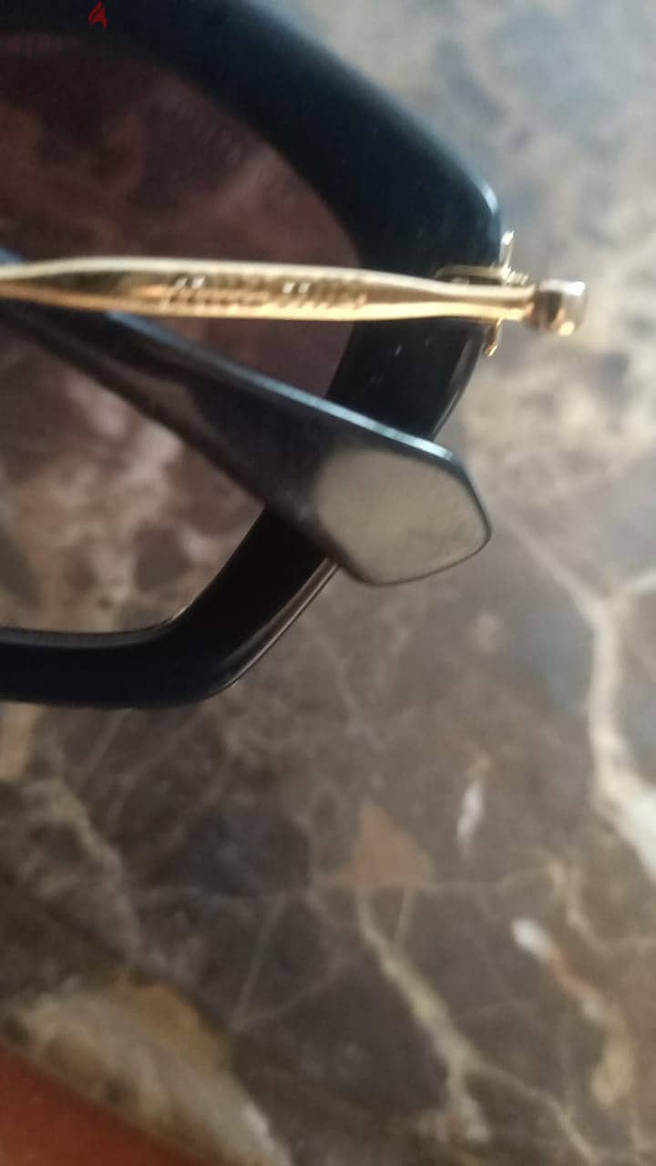 نظارة إيطالي أصلي Prada Italian glasses 8