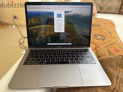 MacBook Pro 13 Inch