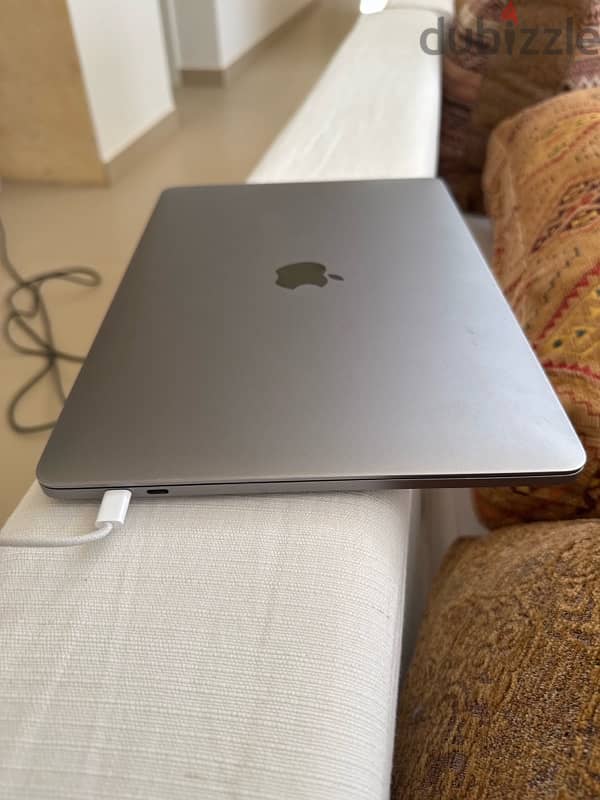 MacBook Pro 13 Inch 4