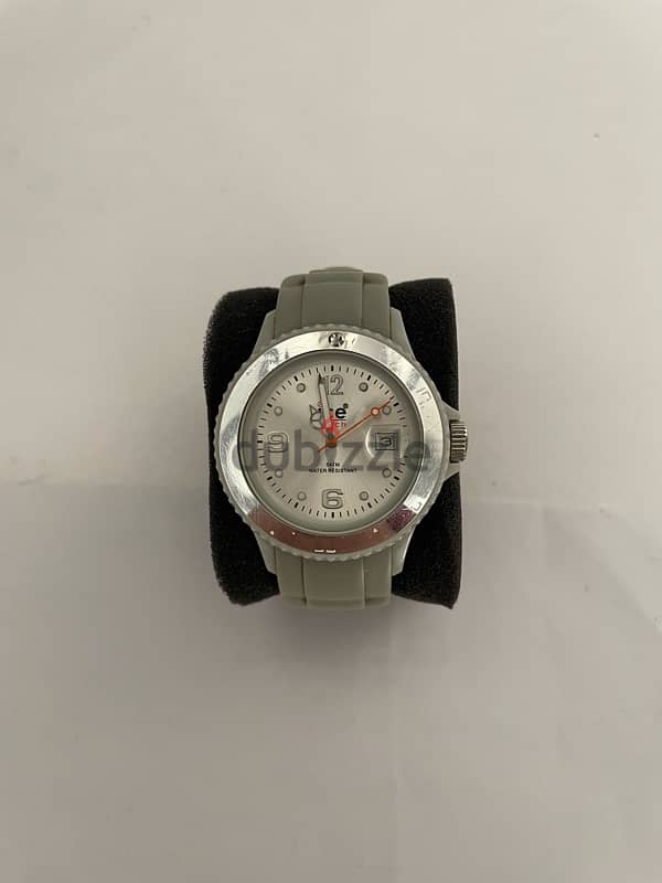 Used Original Ice Watch 0