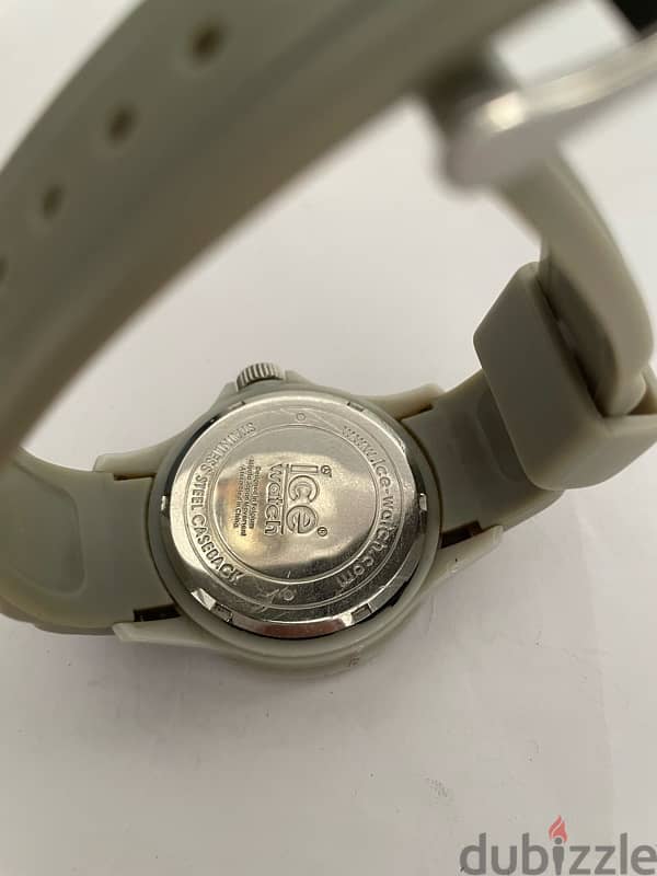 Used Original Ice Watch 1