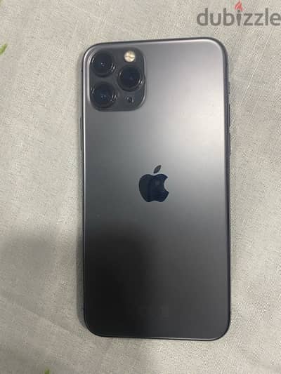 IPhone 11 Pro