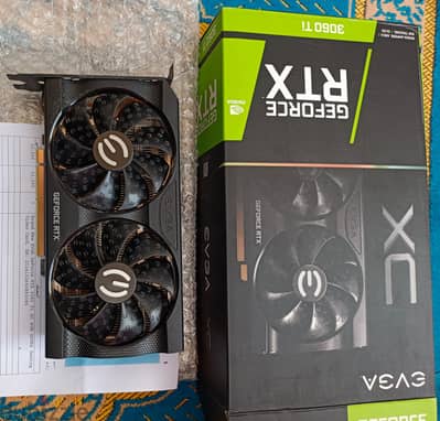 EVGA