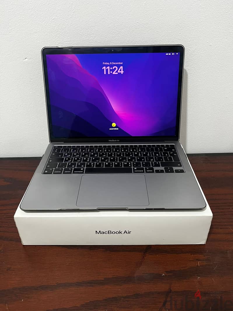 macbook air m1 - Laptop computers - 203352243