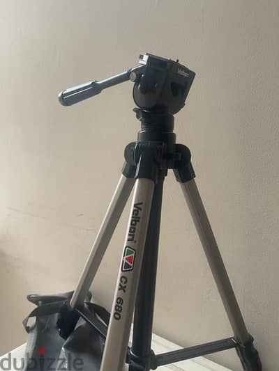 Tripod