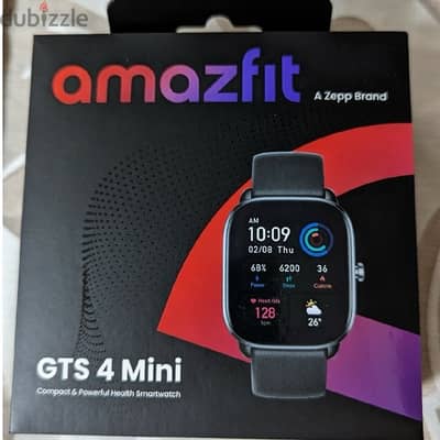 Amazfit