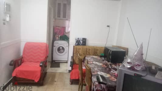 Appartment Sayeda Zeinab