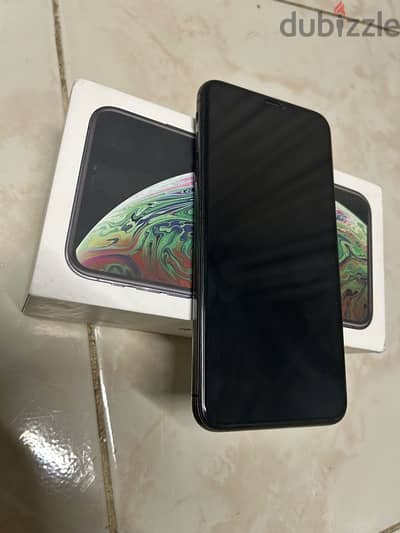 iphone Xs max for sale