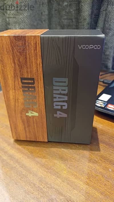 drag 4 mod