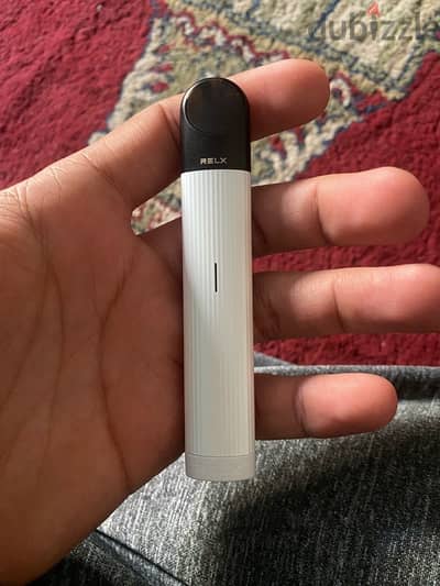 relx vape