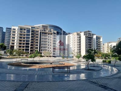 An apartment 2BD 140 m in zed west EL Sheikh Zayed