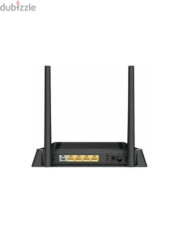 D Link VDSL Router 1