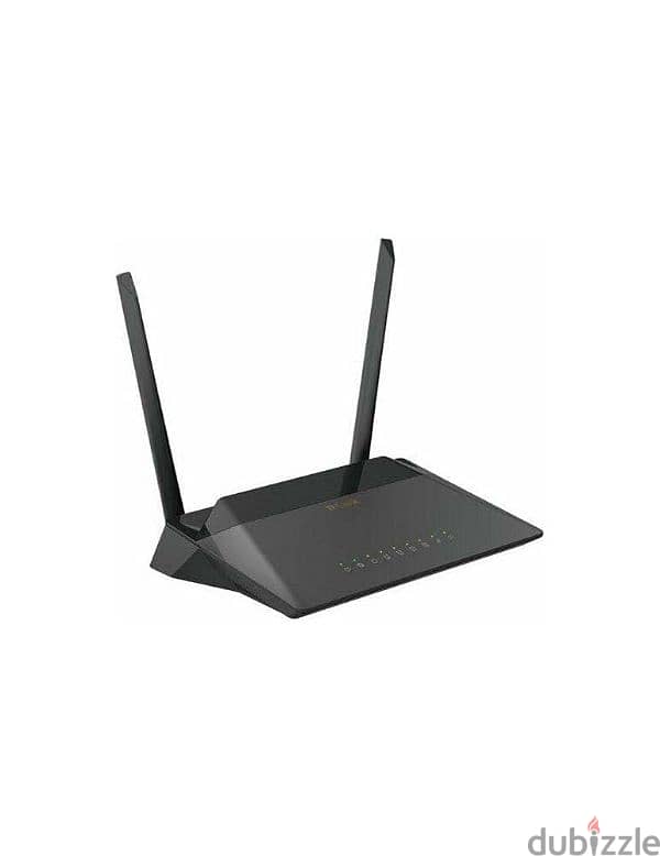 D Link VDSL Router 2