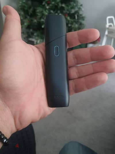 IQOS ###