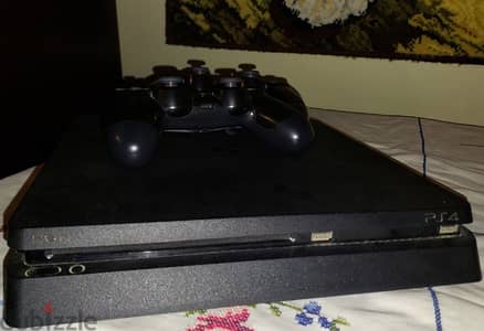 ps4 slim