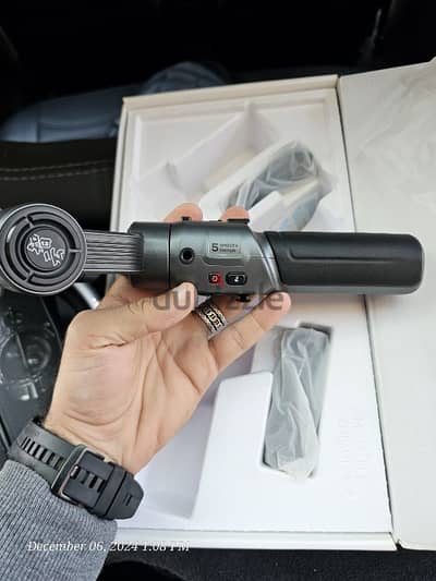 Zhiyun smooth 5-Black