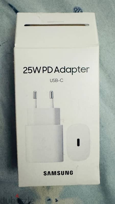 Samsung Adapter 1