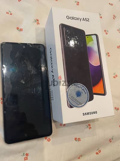 samsung a52