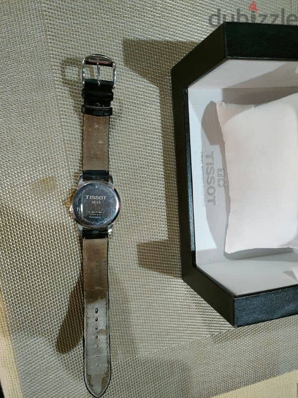 ٣ ساعات Tissot سويسري للبيع لأعلى سعر 3