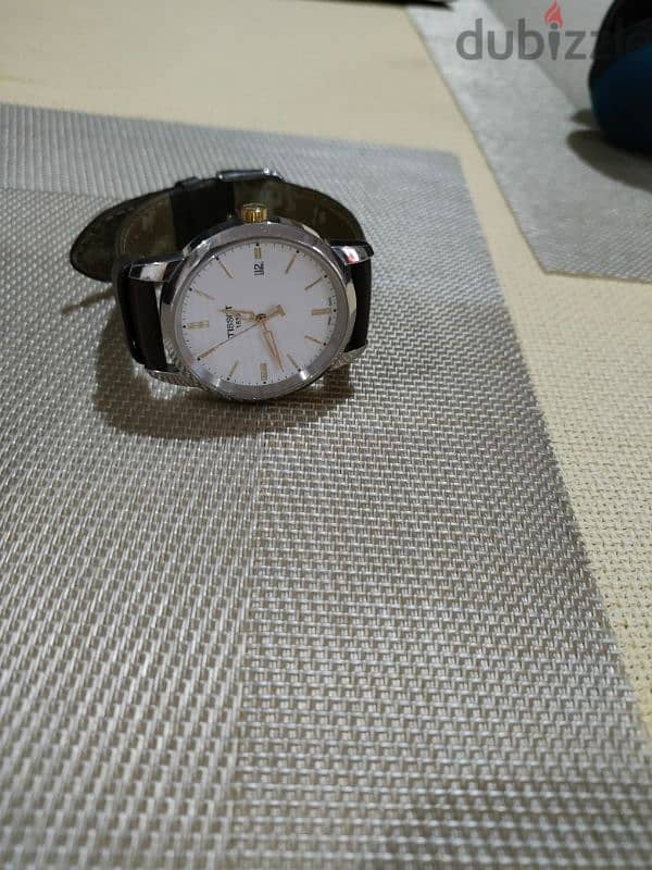 ٣ ساعات Tissot سويسري للبيع لأعلى سعر 6