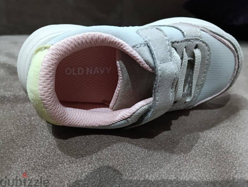 old navy shoes for girls 500 l. e 2