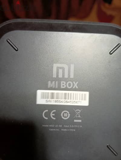 Xiaomi