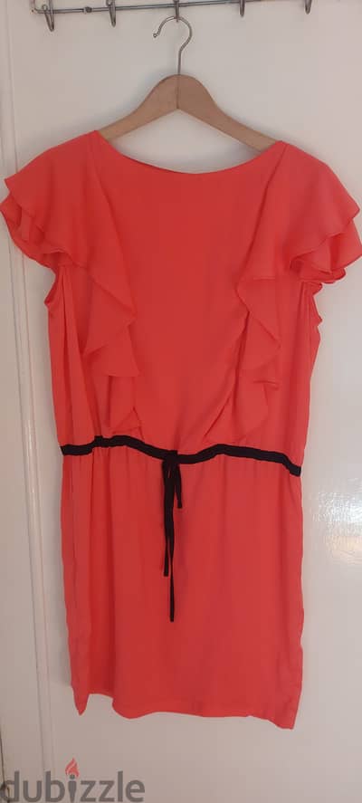 Femi9 dress - used only once - size L