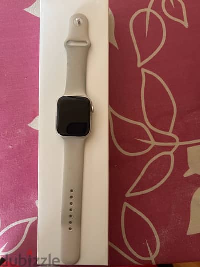 Apple Watch Series 8