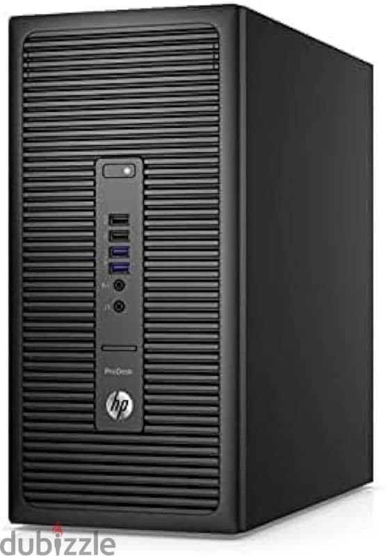 HP ProDesk 600 G2  Core i5 6th 1