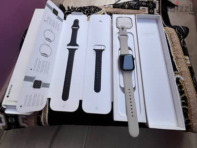 Apple watch series 6