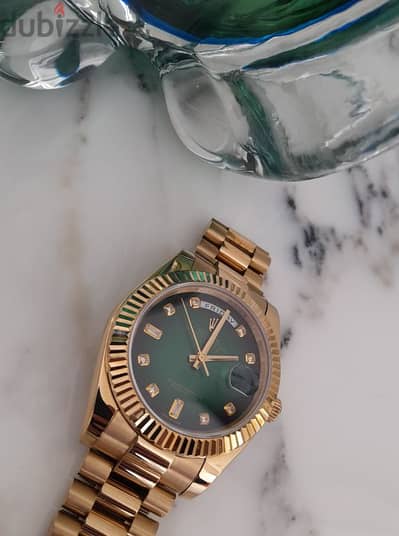 Rolex day date replica similar whatsapp 01142249766