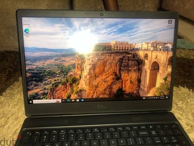 dell precision 7550