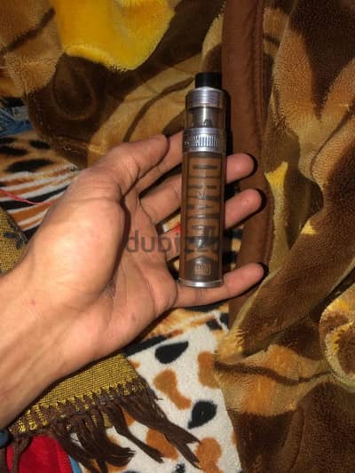 vape drag x pro