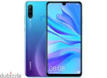 Huawei p30lite