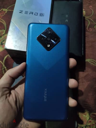 infinix