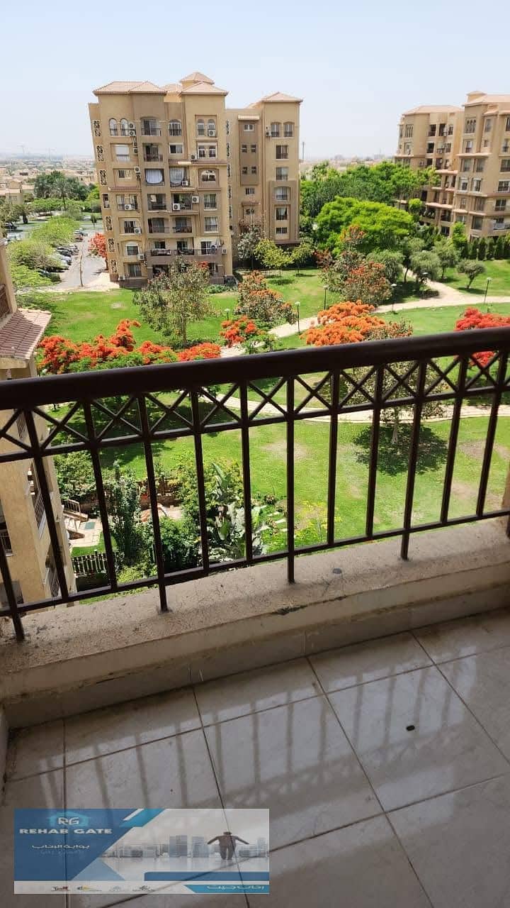 Apartment for Rent in Madinaty – 165 sqm 0