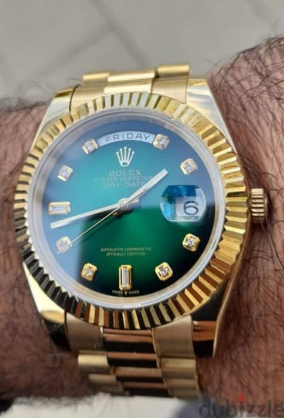 Rolex