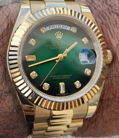 Rolex